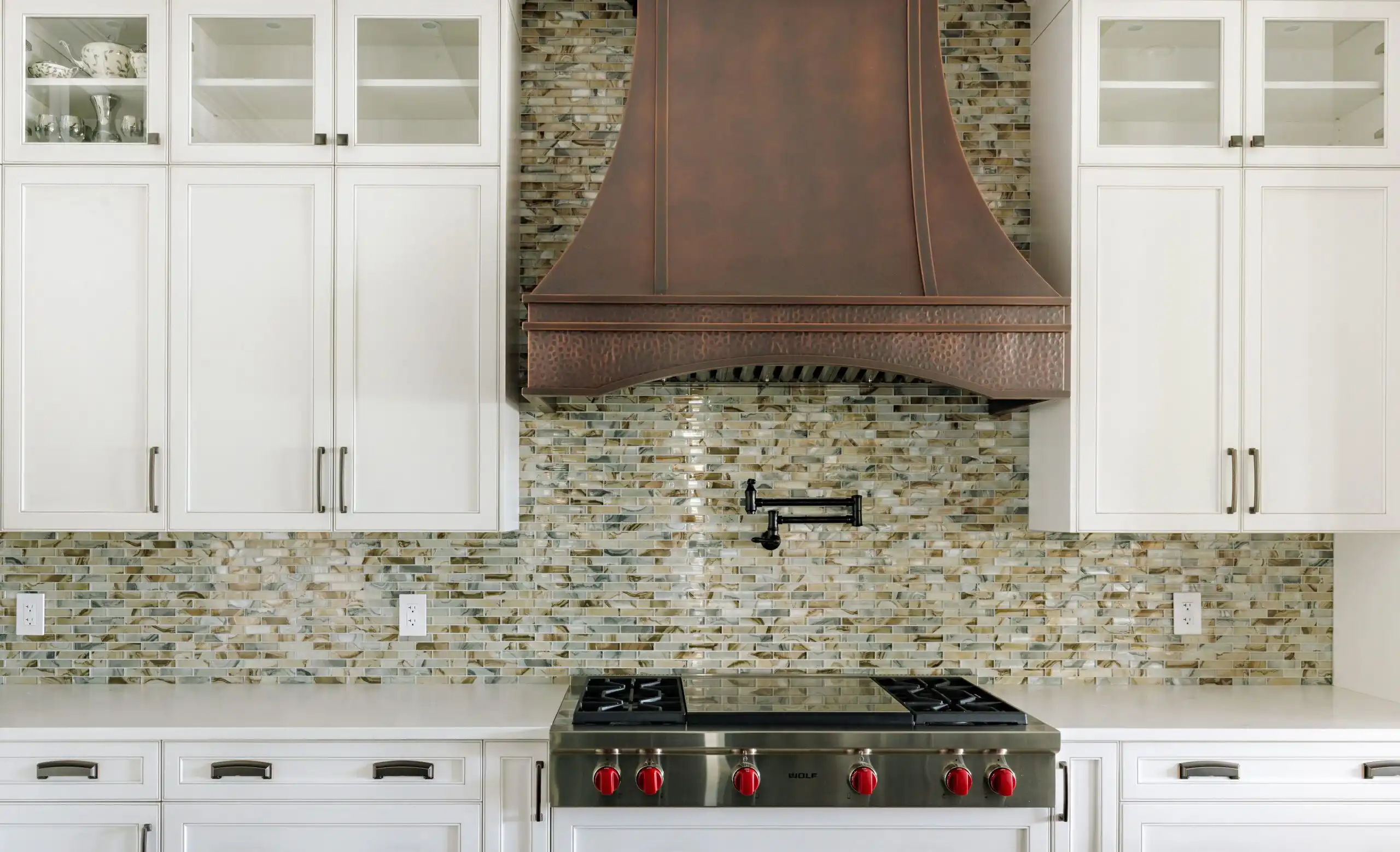 بهترین مارک هود خارجی