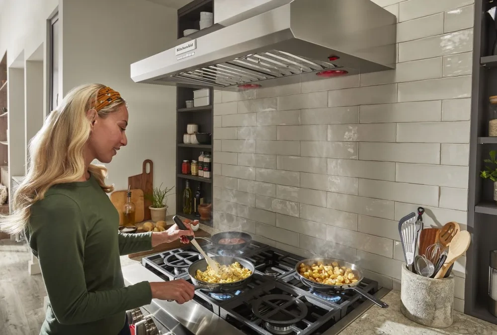 مشخصات هود خوب