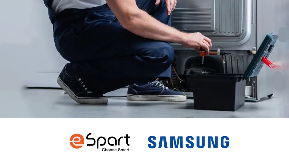 نکات خرید قطعات اصلی سامسونگ + معرفی فروشگاه آنلاین معتبر