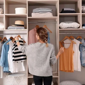 کلوزت روم کوچک